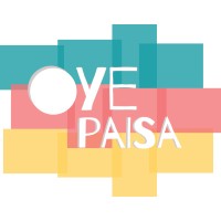 Oye Paisa logo, Oye Paisa contact details