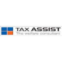 Tax Assist (India) logo, Tax Assist (India) contact details