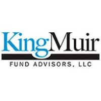 King Muir Fund Advisors, LLC logo, King Muir Fund Advisors, LLC contact details