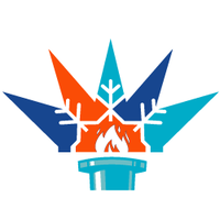 Airdrie 2020 Alberta Winter Games logo, Airdrie 2020 Alberta Winter Games contact details