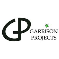 Garrison Projects Ltd. logo, Garrison Projects Ltd. contact details