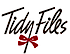 Tidy Files logo, Tidy Files contact details