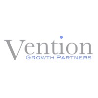 Vention Growth Partners logo, Vention Growth Partners contact details