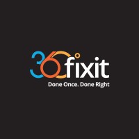 360Fixit Limited logo, 360Fixit Limited contact details