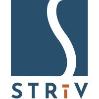 Strive Forward, LLC logo, Strive Forward, LLC contact details