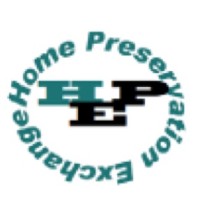 Home Preservation Exchange logo, Home Preservation Exchange contact details