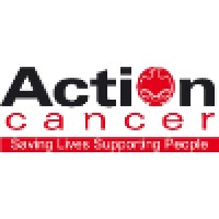 Action Cancer logo, Action Cancer contact details