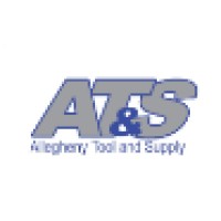 Allegheny Tool Supply logo, Allegheny Tool Supply contact details