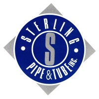 Sterling Pipe & Tube, Inc. logo, Sterling Pipe & Tube, Inc. contact details