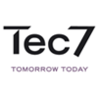 Tec7 Limited logo, Tec7 Limited contact details