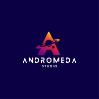 Andromeda Creative Studio logo, Andromeda Creative Studio contact details