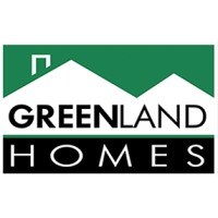 Greenland Homes logo, Greenland Homes contact details