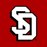 University of South Dakota logo, University of South Dakota contact details