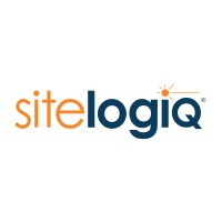 SitelogIQ East logo, SitelogIQ East contact details