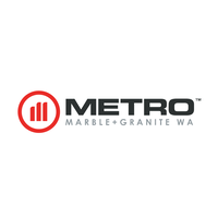 Metro Marble + Granite logo, Metro Marble + Granite contact details