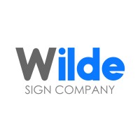 Wilde Signs NZ logo, Wilde Signs NZ contact details