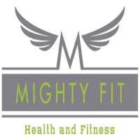 Mighty Fit logo, Mighty Fit contact details