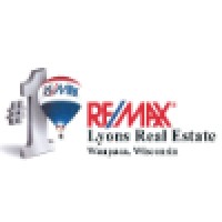 RE/MAX Lyons Real Estate logo, RE/MAX Lyons Real Estate contact details