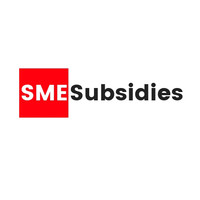 SMESubsidies logo, SMESubsidies contact details