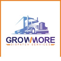 Grow More Dispatch Services LLC logo, Grow More Dispatch Services LLC contact details