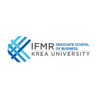 Placements Cell, IFMR GSB, Krea University logo, Placements Cell, IFMR GSB, Krea University contact details