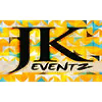 JK Eventz logo, JK Eventz contact details