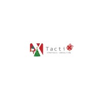 TactiX Strategic Consulting logo, TactiX Strategic Consulting contact details