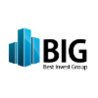 Best Invest Group logo, Best Invest Group contact details