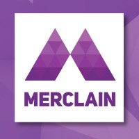 Merclain logo, Merclain contact details