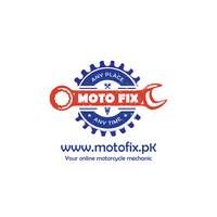 MOTOFIX.pk logo, MOTOFIX.pk contact details