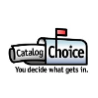 Catalog Choice logo, Catalog Choice contact details