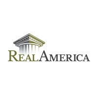 RealAmerica Development & Management logo, RealAmerica Development & Management contact details