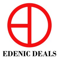 Edenicdeals - Marketplace Consultants logo, Edenicdeals - Marketplace Consultants contact details