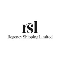 Regency Shipping Limited logo, Regency Shipping Limited contact details