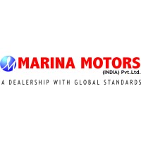 Marina Motors India Pvt.Ltd logo, Marina Motors India Pvt.Ltd contact details