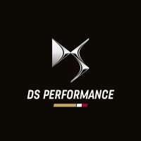 DS Performance logo, DS Performance contact details