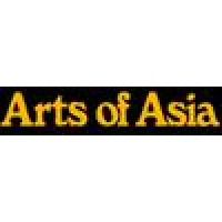 Asia Arts logo, Asia Arts contact details