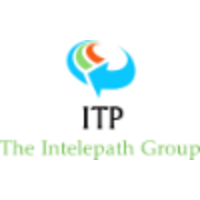 The Intelepath Group logo, The Intelepath Group contact details