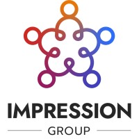 Impression Group logo, Impression Group contact details