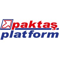 Paktaş Platform Inc. logo, Paktaş Platform Inc. contact details