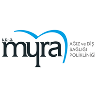 MyraDental logo, MyraDental contact details