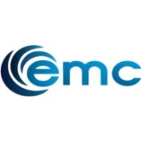 EMC ALTYAPI HİZMETLERİ logo, EMC ALTYAPI HİZMETLERİ contact details