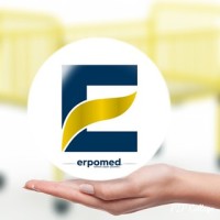 Erpomed® Health Equipments manufacturer logo, Erpomed® Health Equipments manufacturer contact details