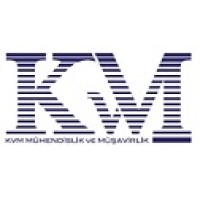 KvM Mühendislik & Müşavirlik (Engineering and Consultancy) logo, KvM Mühendislik & Müşavirlik (Engineering and Consultancy) contact details