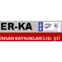 Er-Ka İnsan Kaynakları Ltd.Şti logo, Er-Ka İnsan Kaynakları Ltd.Şti contact details