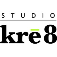 Studio Kre8 logo, Studio Kre8 contact details