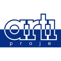 ARTI Proje logo, ARTI Proje contact details