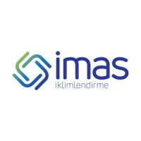 İmas İklimlendirme logo, İmas İklimlendirme contact details