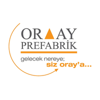 Oray Prefabrik İnşaat Metal Turizm Otom. San. ve Tic. A.Ş logo, Oray Prefabrik İnşaat Metal Turizm Otom. San. ve Tic. A.Ş contact details