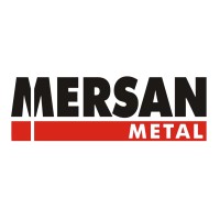 Mersan Metal San. İnş. Dış Tic. Ltd. Şti. logo, Mersan Metal San. İnş. Dış Tic. Ltd. Şti. contact details